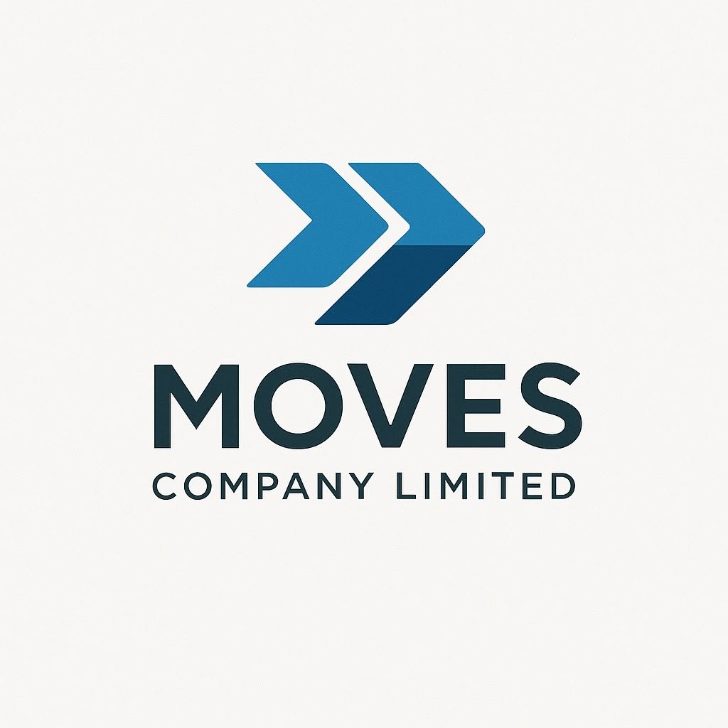 Moves Company logo